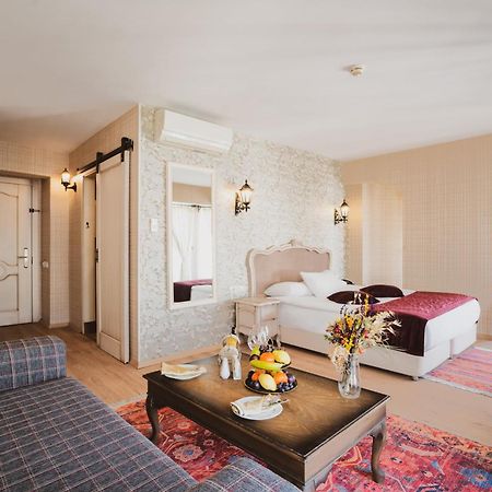 Raymar Hotels Ankara Exterior photo