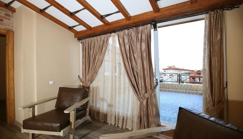 Raymar Hotels Ankara Exterior photo