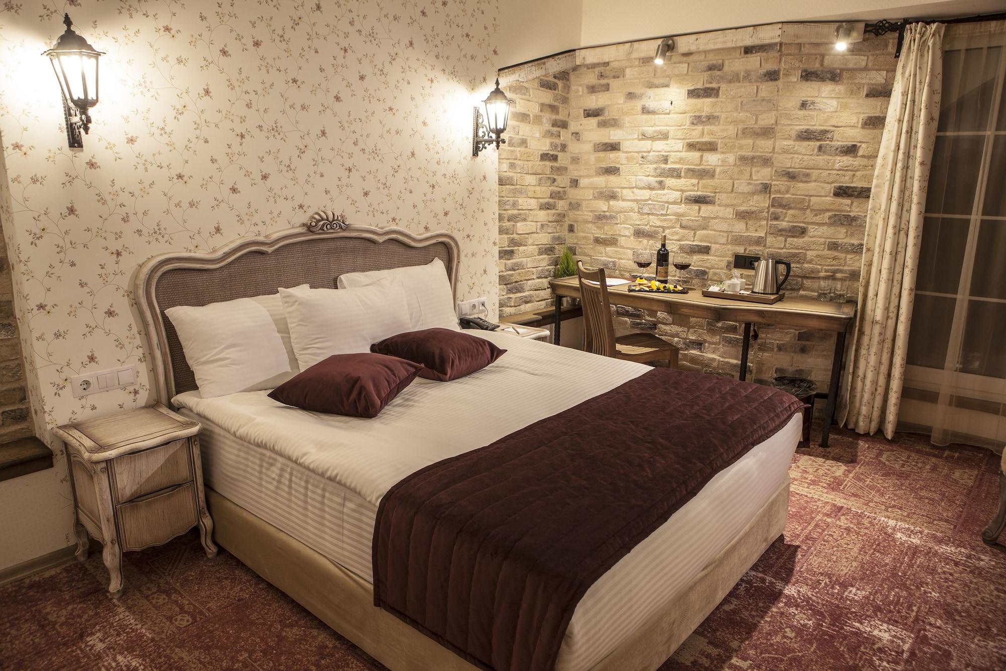 Raymar Hotels Ankara Exterior photo