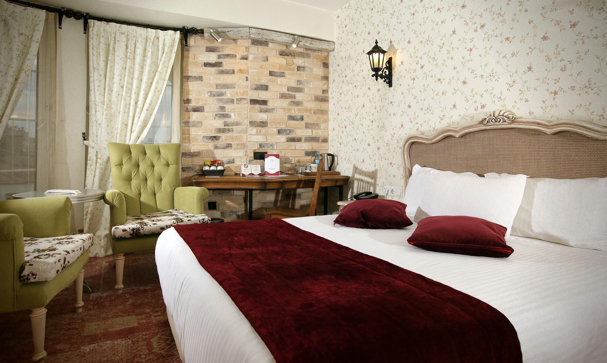 Raymar Hotels Ankara Exterior photo