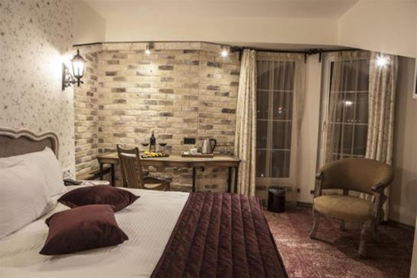 Raymar Hotels Ankara Exterior photo
