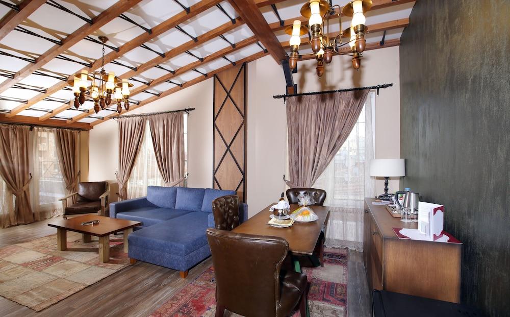 Raymar Hotels Ankara Exterior photo