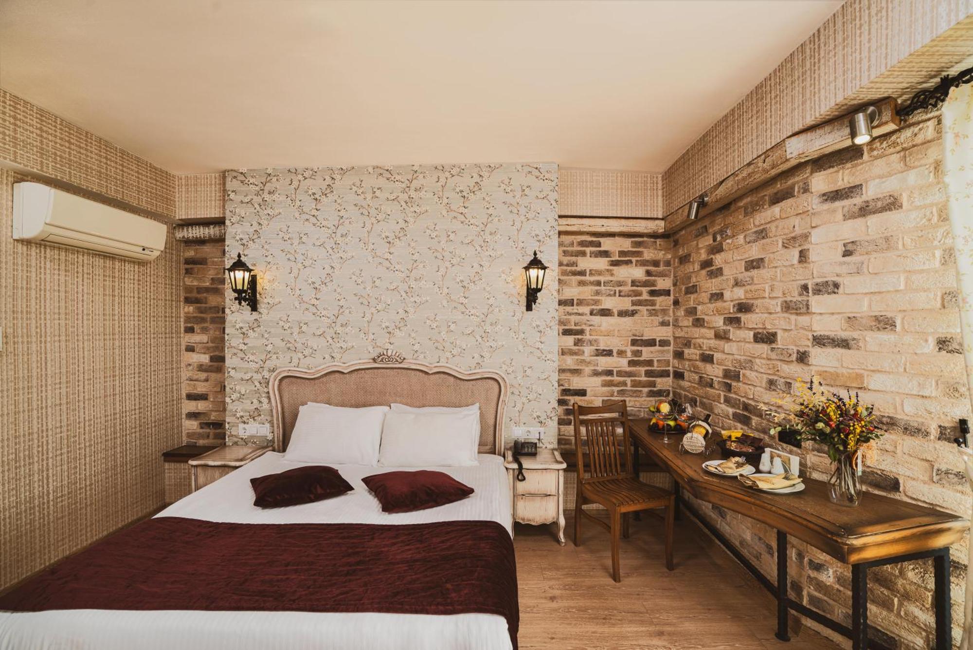 Raymar Hotels Ankara Exterior photo