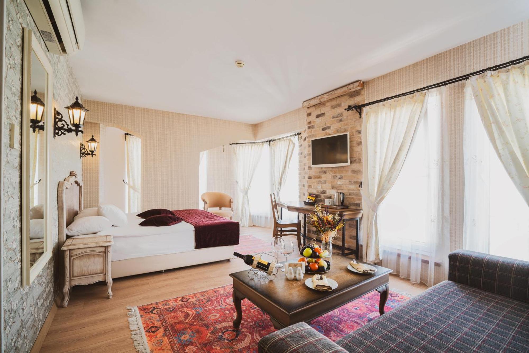Raymar Hotels Ankara Exterior photo