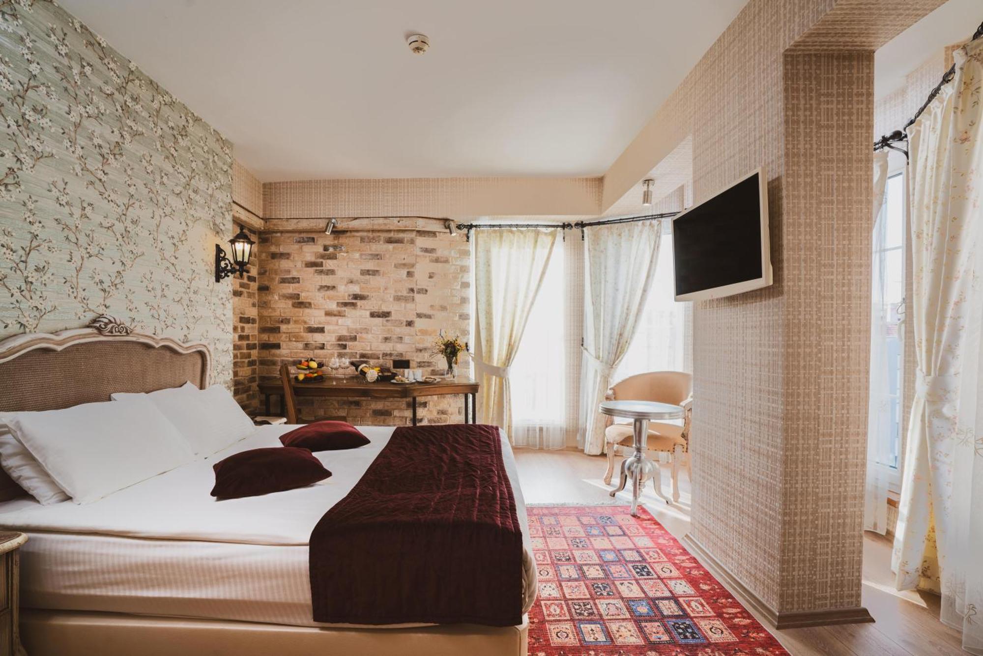 Raymar Hotels Ankara Exterior photo