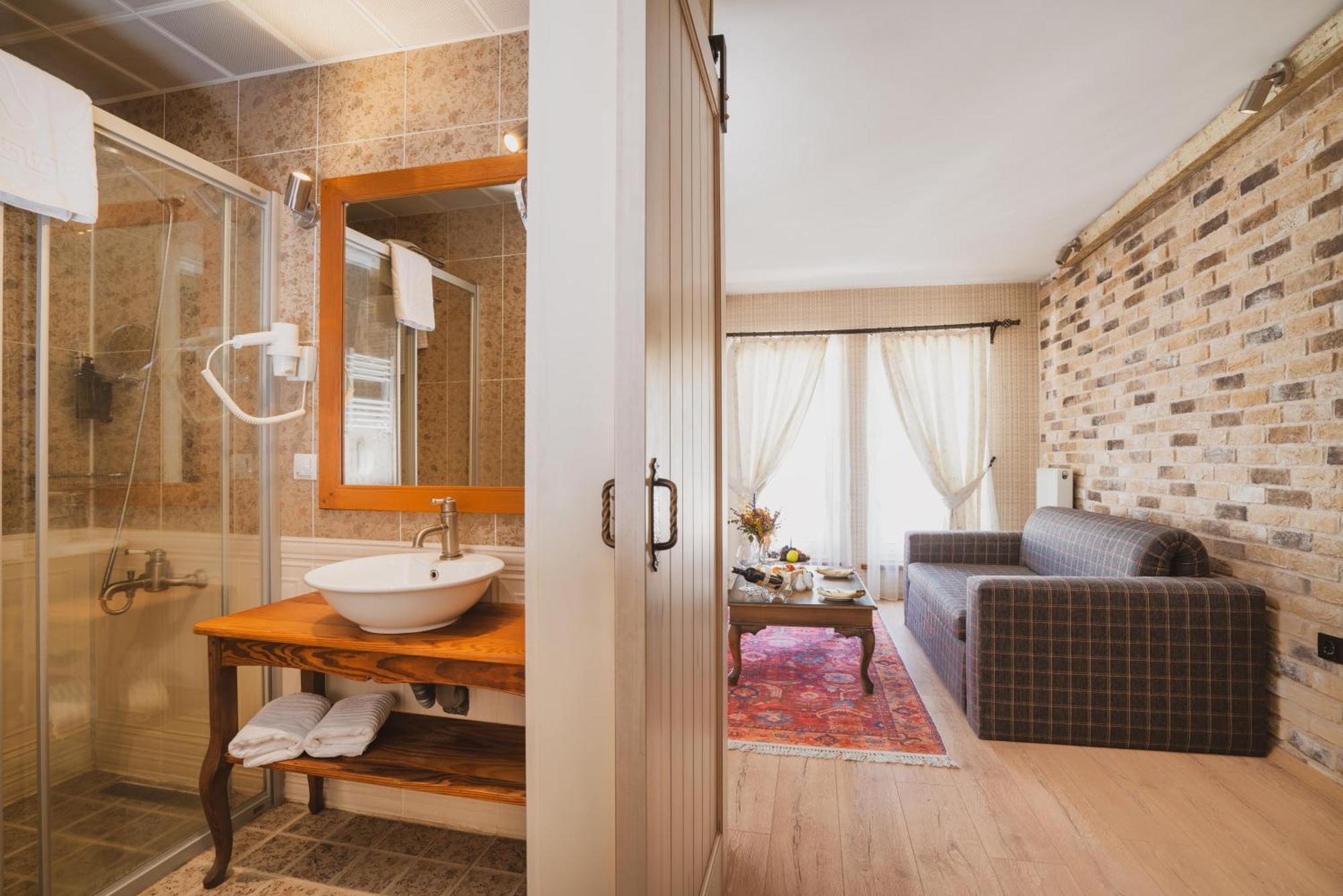 Raymar Hotels Ankara Exterior photo