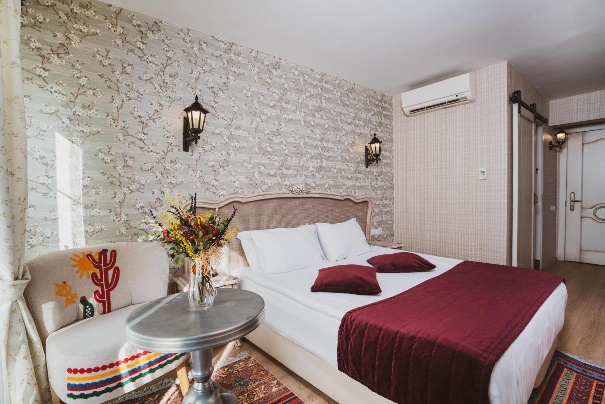 Raymar Hotels Ankara Exterior photo
