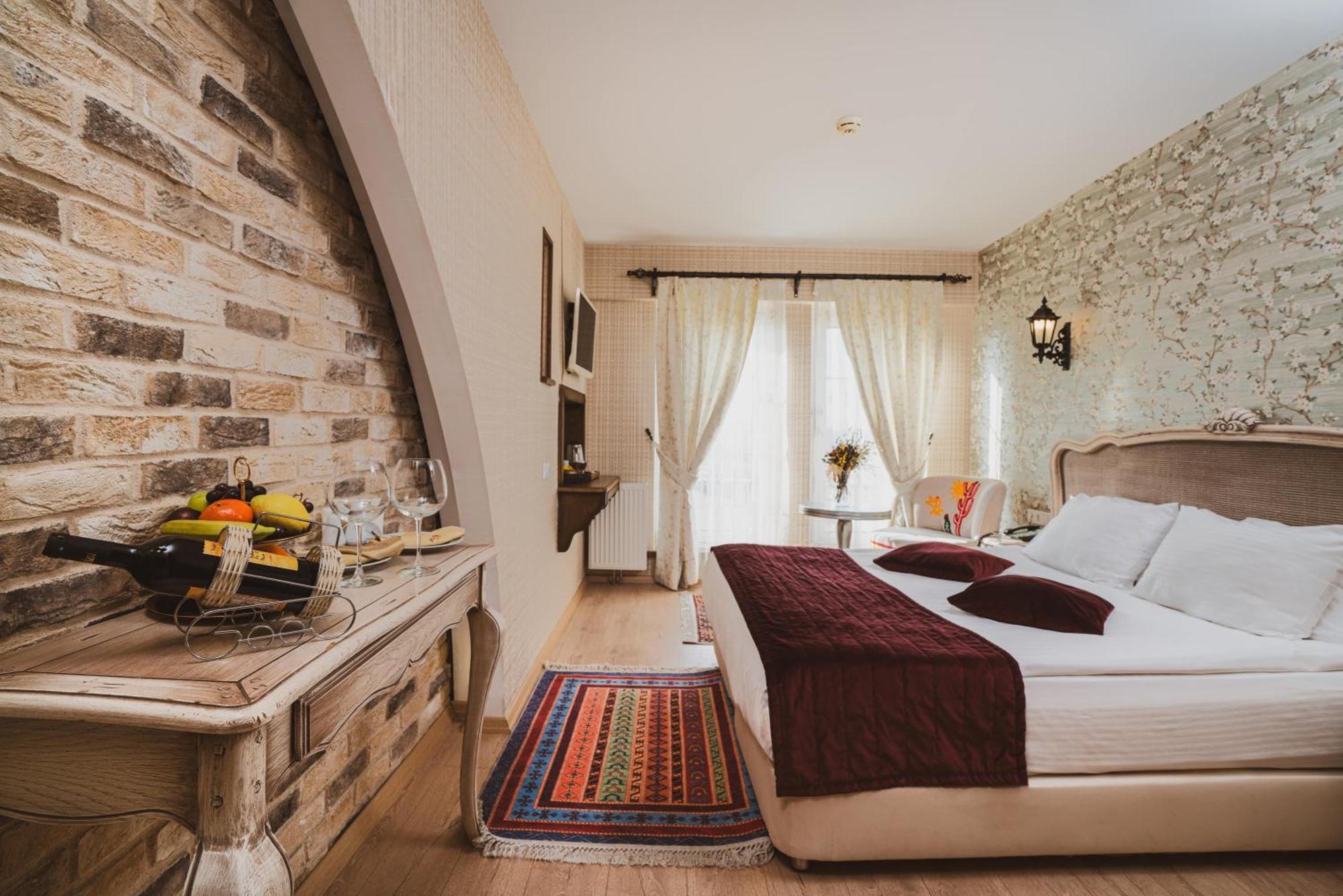 Raymar Hotels Ankara Exterior photo