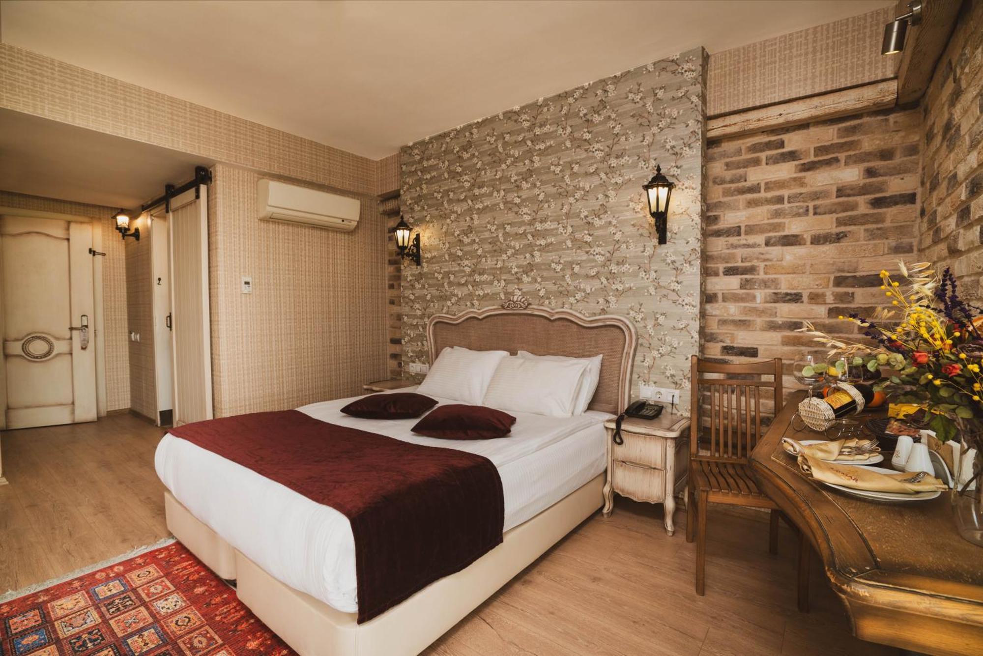 Raymar Hotels Ankara Exterior photo